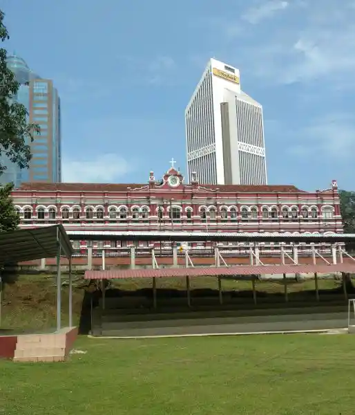 St. John's Alumni Association Kuala Lumpur